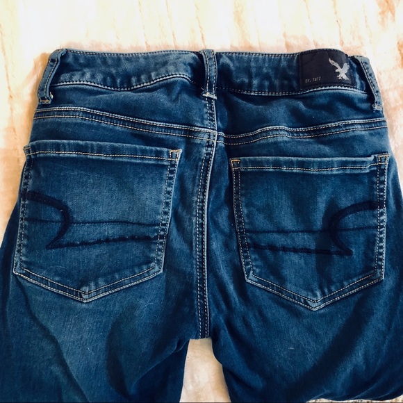 Skinny Super Stretch Jeggings - Picture 5 of 5